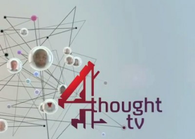 4Thought pitch