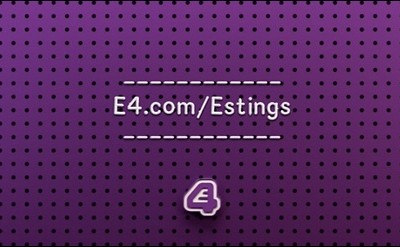 E4 Sting Competition
